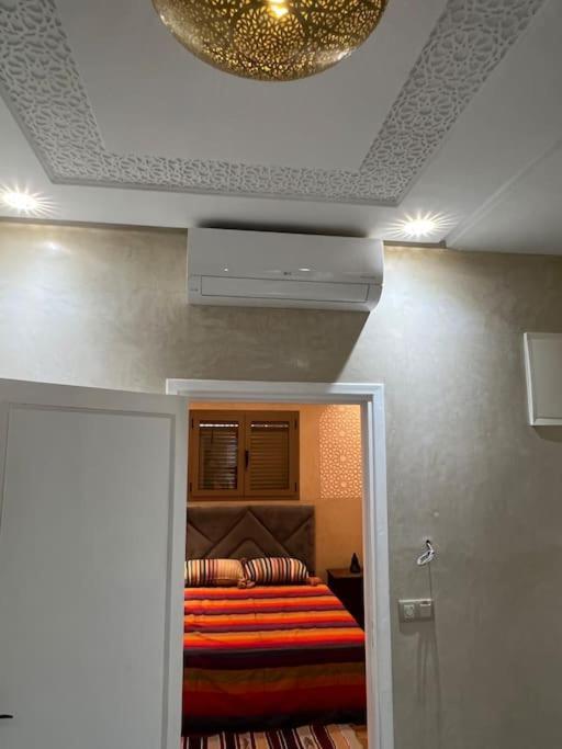 Appartement Proche Aeroport Marrakesh Exteriör bild
